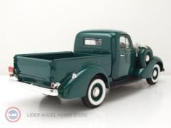 1:18 1937 Studebaker Coupe Express Pick