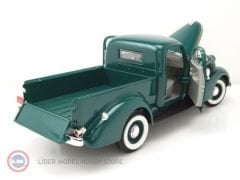 1:18 1937 Studebaker Coupe Express Pick