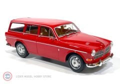 1:18 1965 Volvo P 220 Amazon