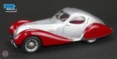 1:18 1937 Talbot Lago Coupe T150 C-SS Figoni & Falaschi Teardrop