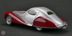 1:18 1937 Talbot Lago Coupe T150 C-SS Figoni & Falaschi Teardrop