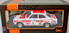 1:18 1974 Ford Escort MK I RS #6 1600- 1000 Lakes Rally