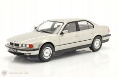 1:18 1994 BMW 740i E38 1.Serie