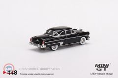 1:64 1954 Lincoln Capri