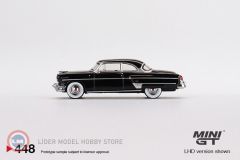 1:64 1954 Lincoln Capri