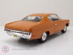 1:18 1970 AMC Rebel