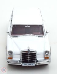 1:18 1964 Mercedes Benz S Class 600 LWB W100 Pullman