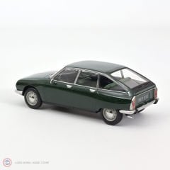 1:18 1972 Citroen GS Club