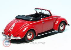 1:43 1950 Volkswagen Hebmüller Cabriolet