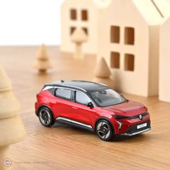 1:43 2024 Renault Scenic E-Tech 100% Electric