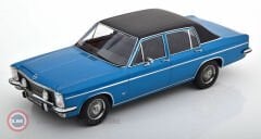 1:18 1969 Opel Diplomat V8