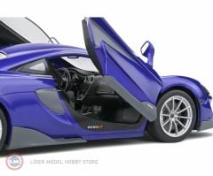 1:18 2018 Mclaren 600LT