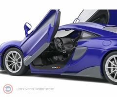 1:18 2018 Mclaren 600LT