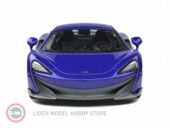 1:18 2018 Mclaren 600LT