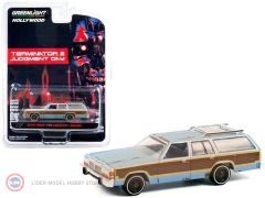 1:64 1979 Ford LTD Country Squire Terminator 2 Judgment Day (1991)