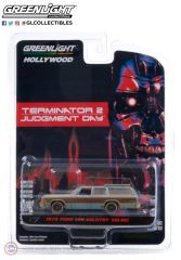 1:64 1979 Ford LTD Country Squire Terminator 2 Judgment Day (1991)