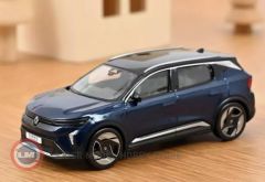 1:43 2024 Renault Scenic E-Tech 100% Electric