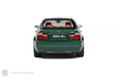 1:18 2000 BMW M3 (E46) Coupe