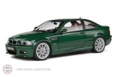 1:18 2000 BMW M3 (E46) Coupe