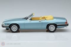 1:18 1988 Jaguar XJ-S 5.3 H.E. Convertible