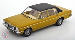 1:18 1969 Opel Diplomat V8