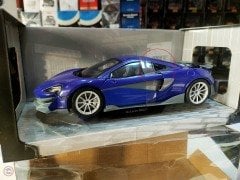 1:18 2018 Mclaren 600LT