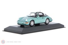 1:43 1991 Porsche 911 TARGA (964)