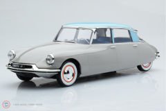 1:18 1956 Citroen DS 19