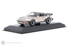 1:43 1977 Porsche 911 TURBO 3.3 (930)