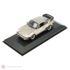 1:43 1977 Porsche 911 TURBO 3.3 (930)