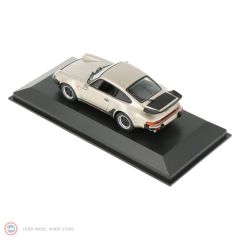 1:43 1977 Porsche 911 TURBO 3.3 (930)