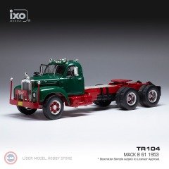 1:43 1953 Mack B 61