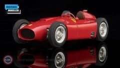 1:18 1956 Ferrari D50