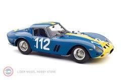 1:18 1964 Ferrari 250 GTO #112 Targa Florio Norinder Troiberg