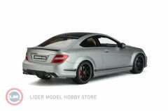 2013 Mercedes Benz C63 AMG Edition