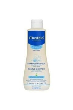 Mustela Gentle Shampoo Papatya Özlü 500 ml