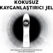 Okey Kayganlaştırıcı Jel Zero 100 ml