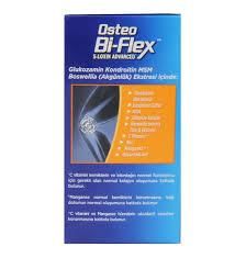 Osteo Bi-Flex 5-Loxin Adv 120 Tablet