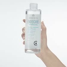 Endocare Hydractive Micellar Temizleme Solüsyonu 400 ml