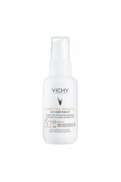 Vichy Capital Soleil UV Age Daily SPF50+ 40 ml
