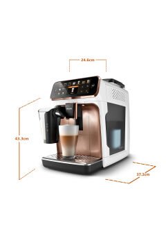 Philips Kahve makinesi EP5443/70