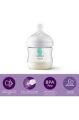 Philips Avent Natural Response Doğal Tepkili Antikolik PP Biberon 0 Ay 125 ml