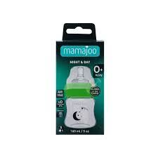 Mamajoo Gece & Gündüz Biberonu 160ml