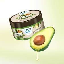 Arko Nem Değerli Yağlar Avokado Yağı 250 ml