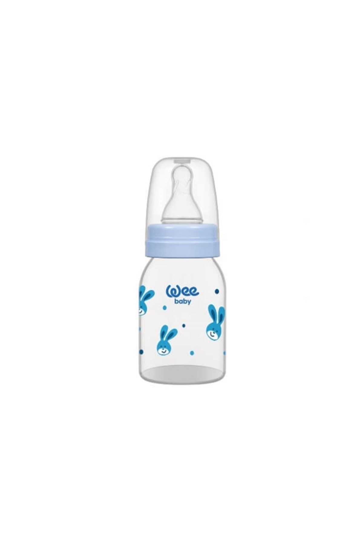 Wee Baby PP Biberon 125 ml 851