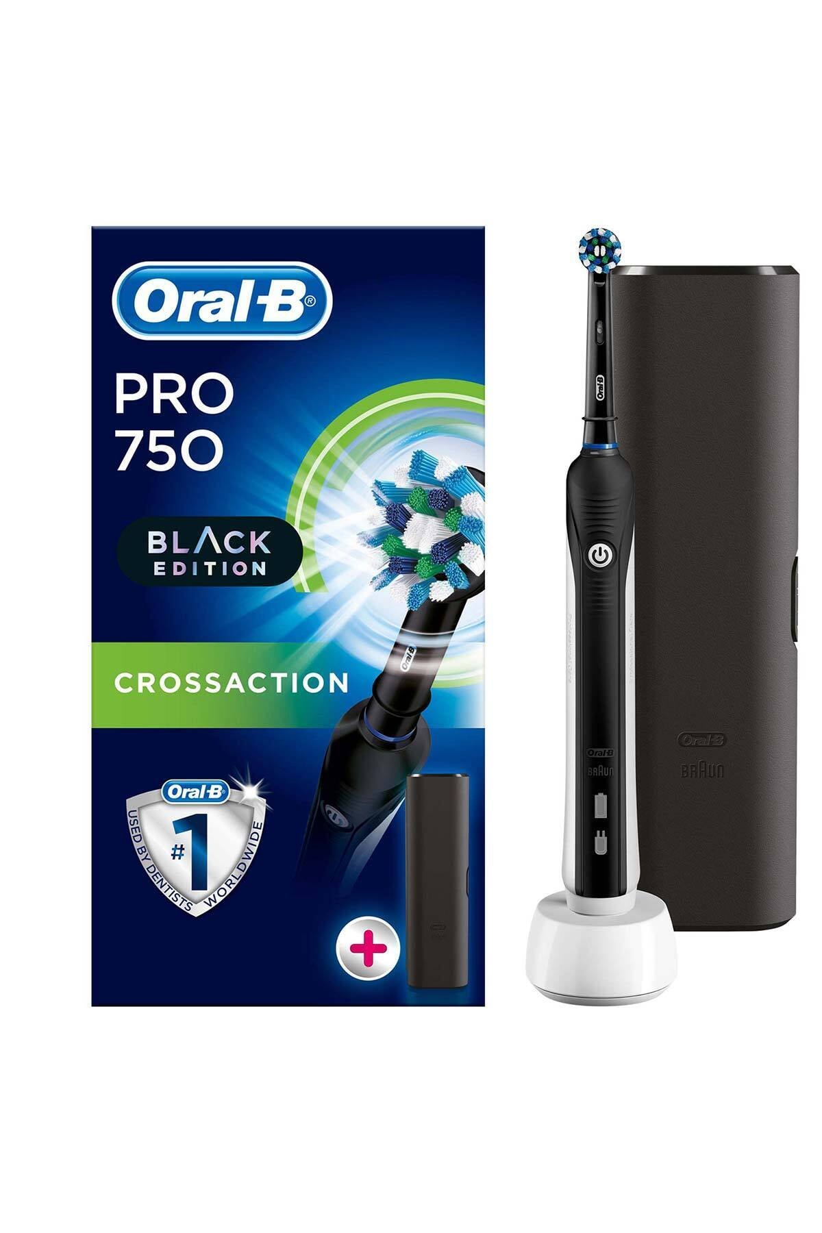 Oral-b Pro 1 Şarjlı Diş Fırçası