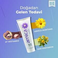 Meditech Arnica Krem 75 gr