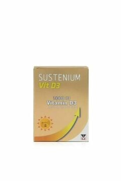 Vitamin D3 1000 Iu Sprey 20 ml
