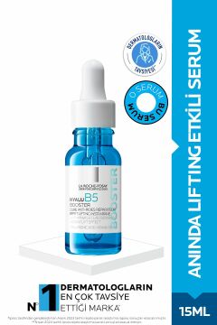 La Roche Posay Hyalub5 Booster Serum 15 ml