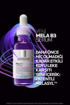 La Roche Posay MELA B3 30ml